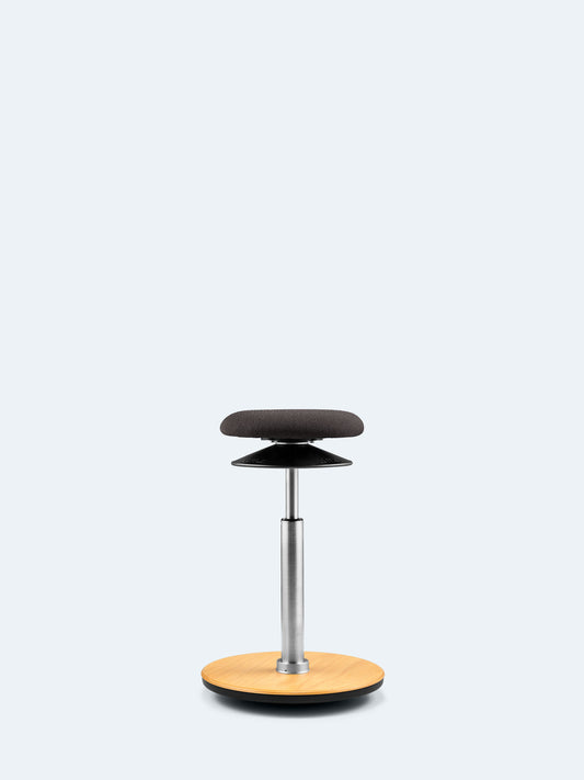 Ergo Stehhilfe Buchenholz