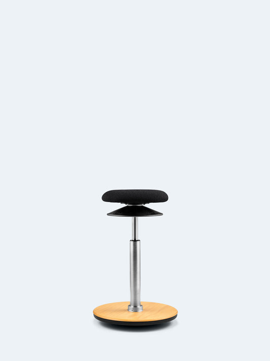 Ergo standing support beech wood