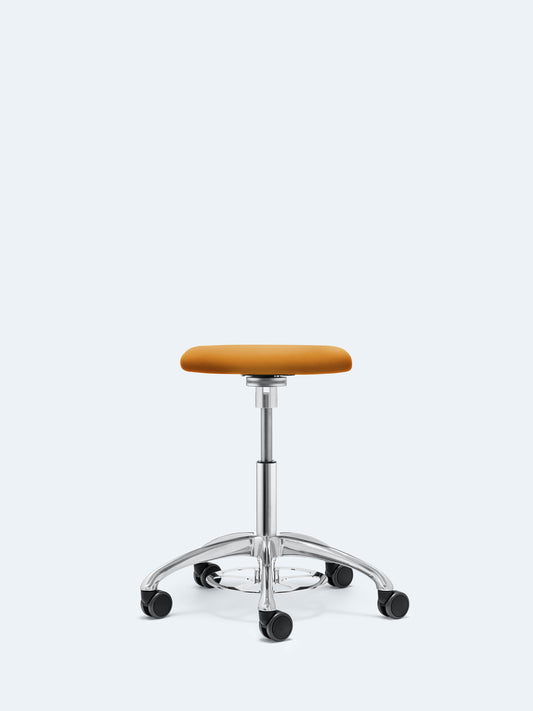 Ergo mit Fußauslösung