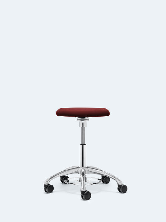 Ergo mit Fußauslösung