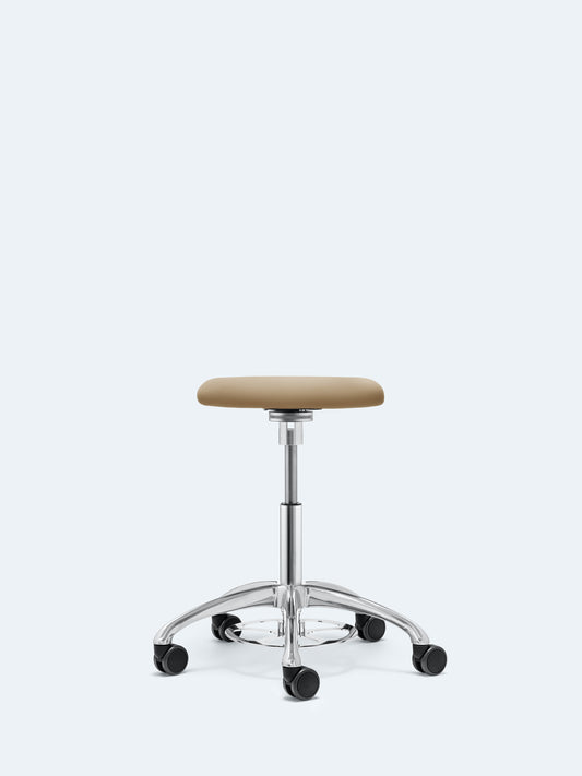 Ergo mit Fußauslösung