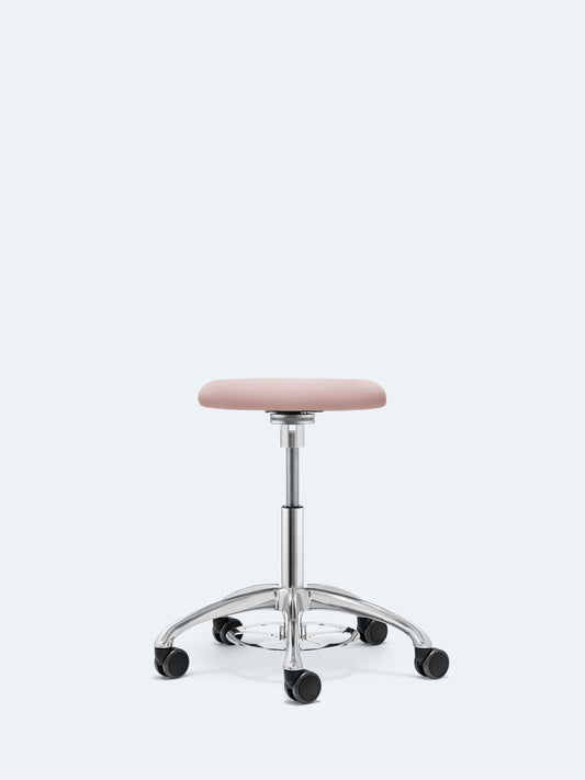 Ergo mit Fußauslösung