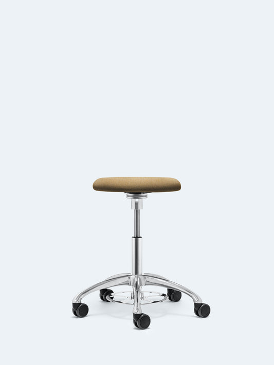 Ergo foot operated