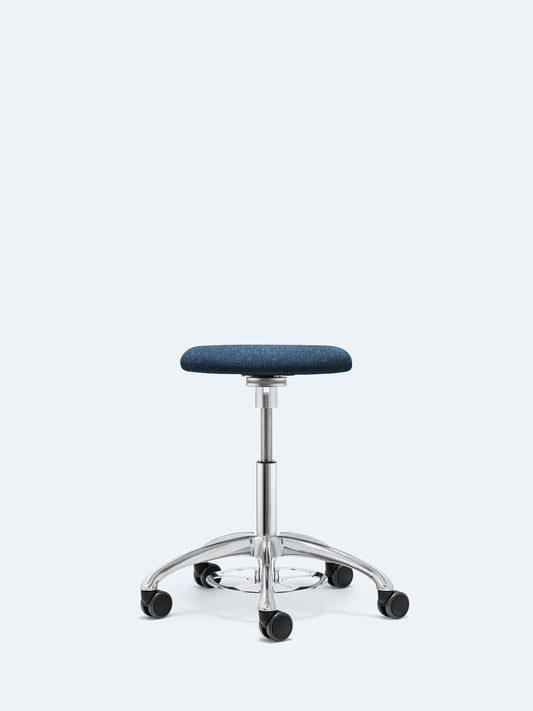 Ergo mit Fußauslösung