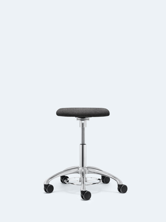 Ergo mit Fußauslösung