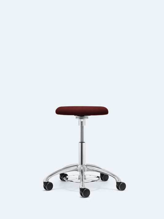 Ergo mit Fußauslösung