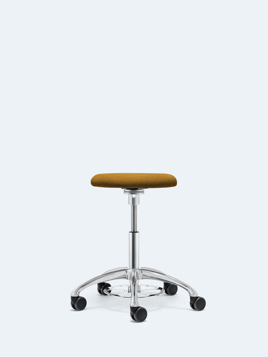 Ergo mit Fußauslösung