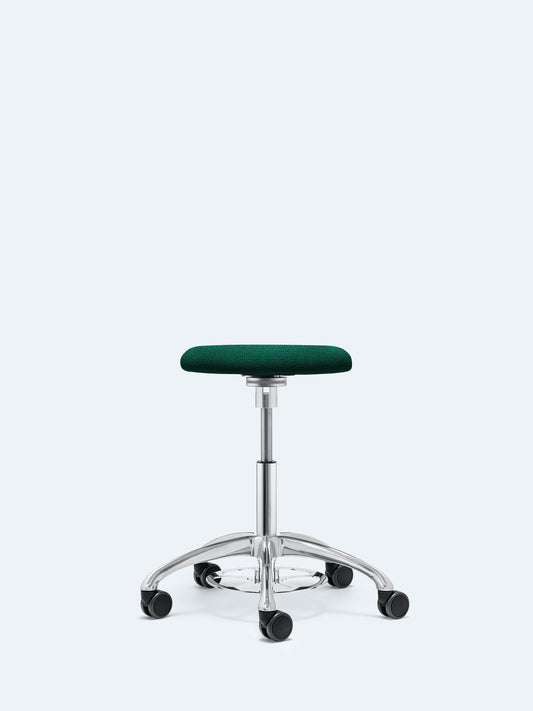 Ergo mit Fußauslösung