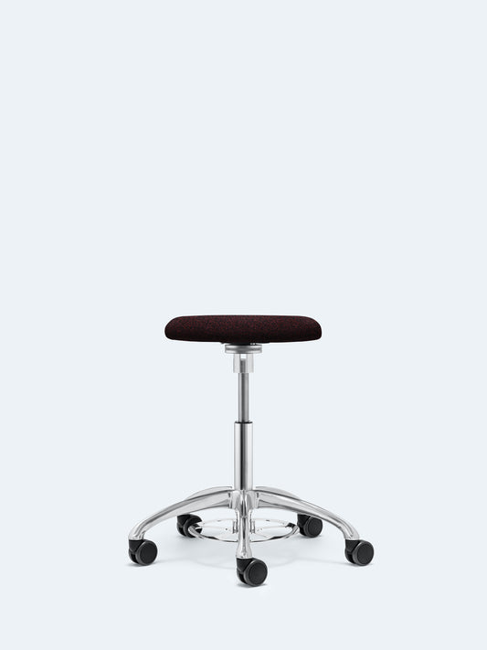 Ergo foot operated