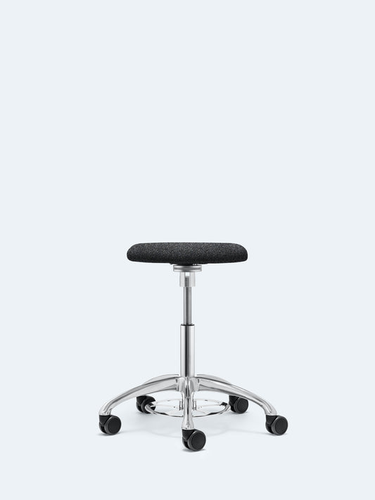 Ergo mit Fußauslösung