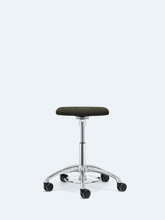 Ergo foot operated