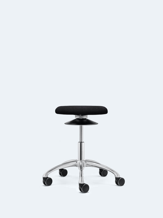 Ergo mit Aluminiumfußkreuz