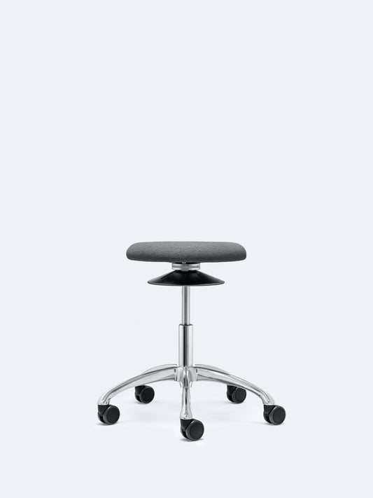 Ergo mit Aluminiumfußkreuz