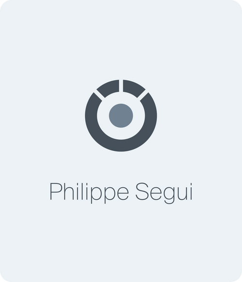 Philippe Segui