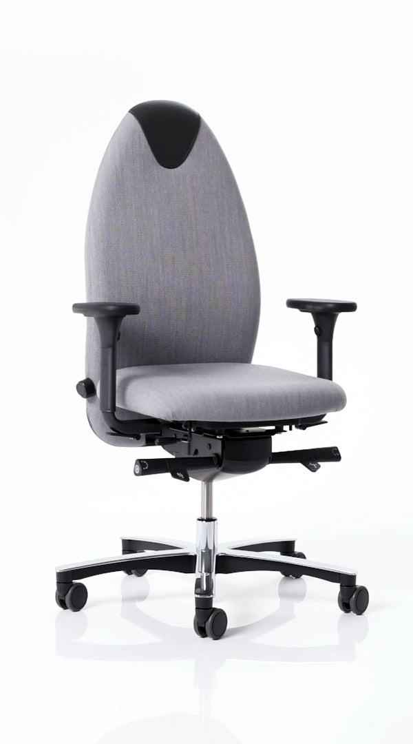 Tango Sport Office Chairs Löffler - Main Image